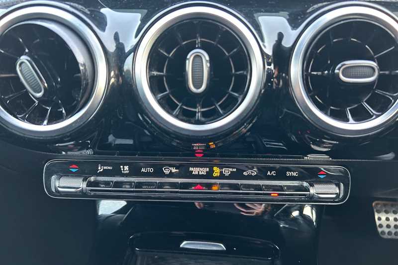 Used Mercedes-Benz A-Class 2020 for sale - 77561458: Photo 15