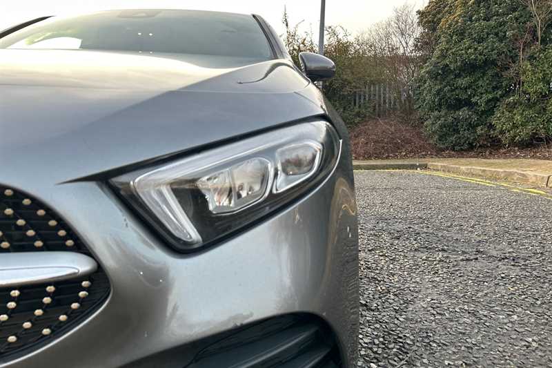 Used Mercedes-Benz A-Class 2020 for sale - 77561458: Photo 29