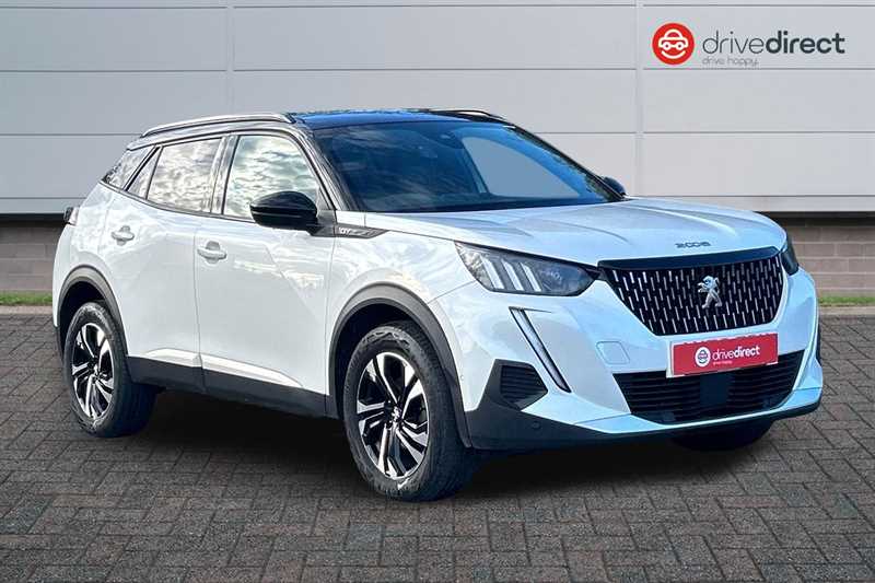 Used Peugeot 2008 2023 for sale - 77554148: Photo 1