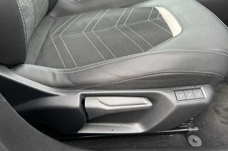 Used Vauxhall Mokka 2025 for sale - 77900275: Photo 26