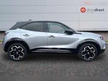 Used Vauxhall Mokka 2025 for sale - 77900275: Photo