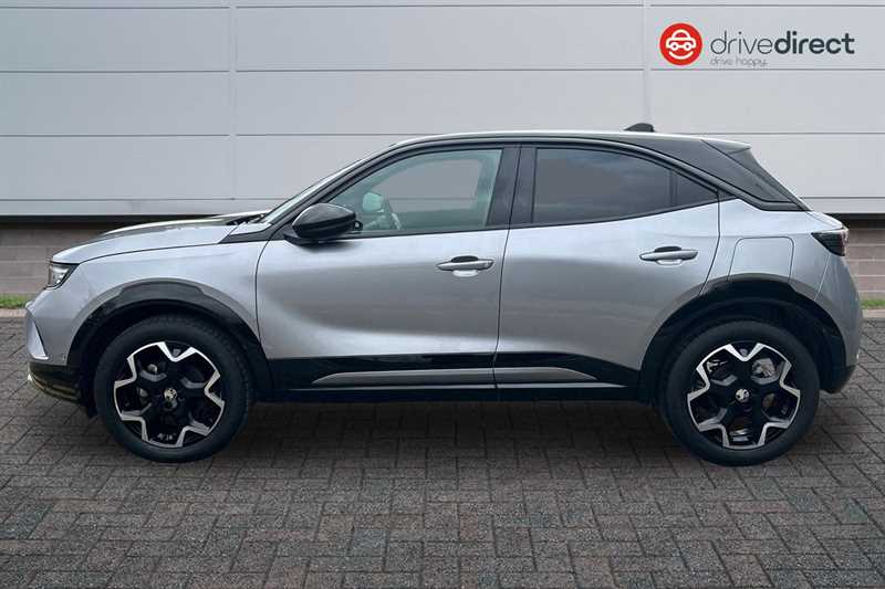 Used Vauxhall Mokka 2025 for sale - 77900275: Photo 6