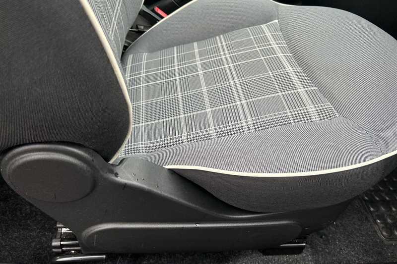 Used Fiat 500 2020 for sale - 78207484: Photo 26