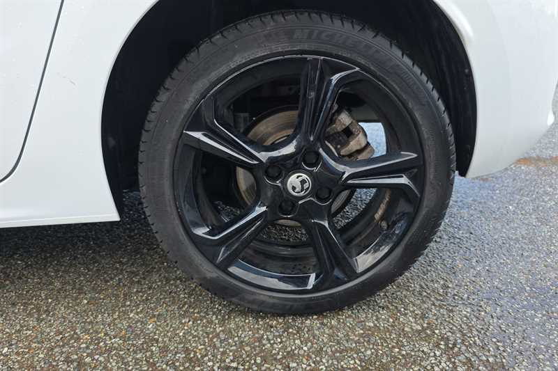 Used Vauxhall Corsa 2023 for sale - 76022497: Photo 11
