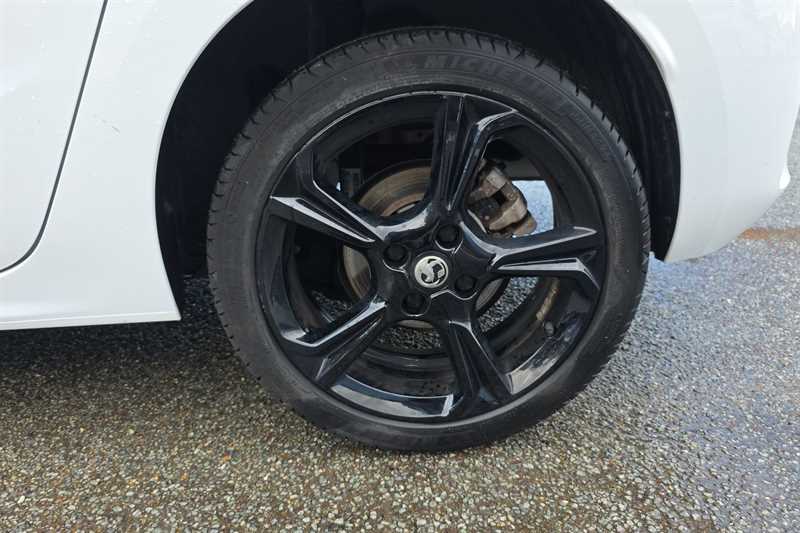 Used Vauxhall Corsa 2023 for sale - 76022497: Photo 12