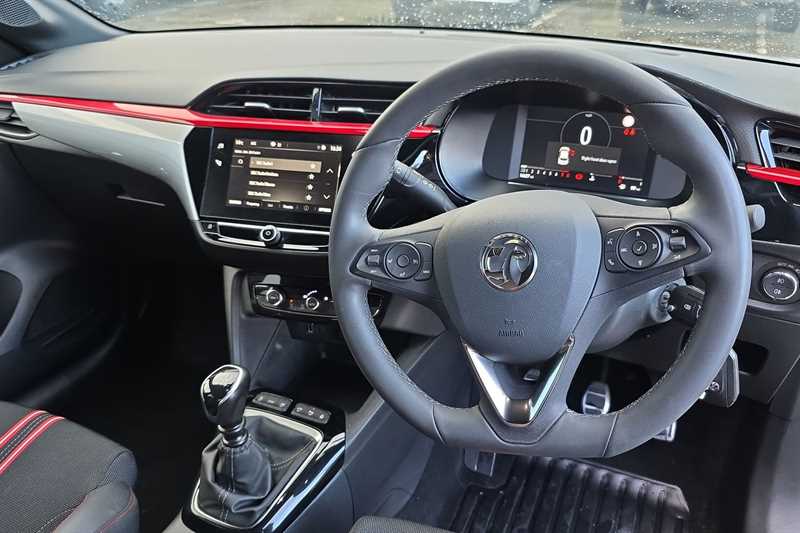 Used Vauxhall Corsa 2023 for sale - 76022497: Photo 13