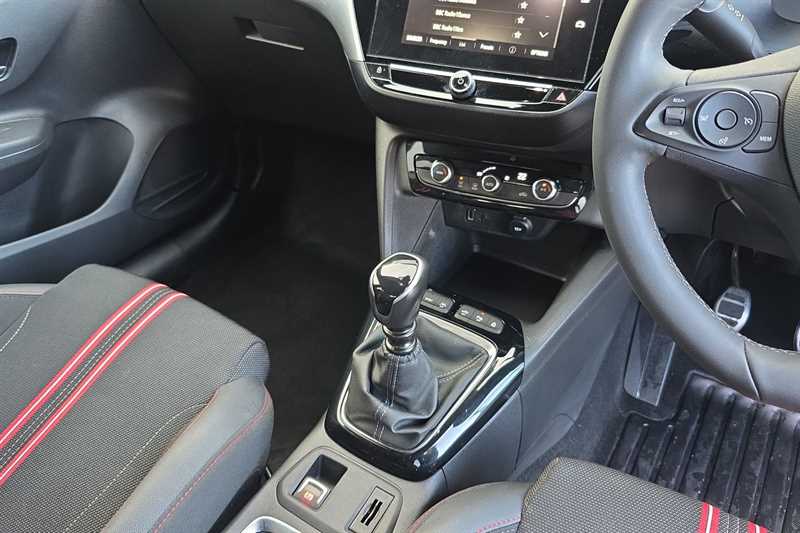 Used Vauxhall Corsa 2023 for sale - 76022497: Photo 14