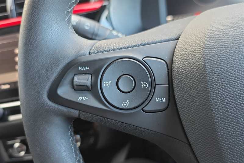 Used Vauxhall Corsa 2023 for sale - 76022497: Photo 21