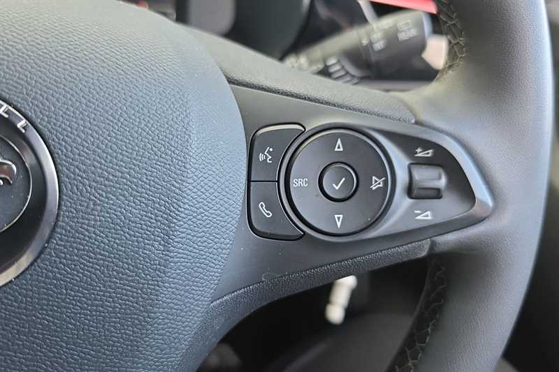 Used Vauxhall Corsa 2023 for sale - 76022497: Photo 22