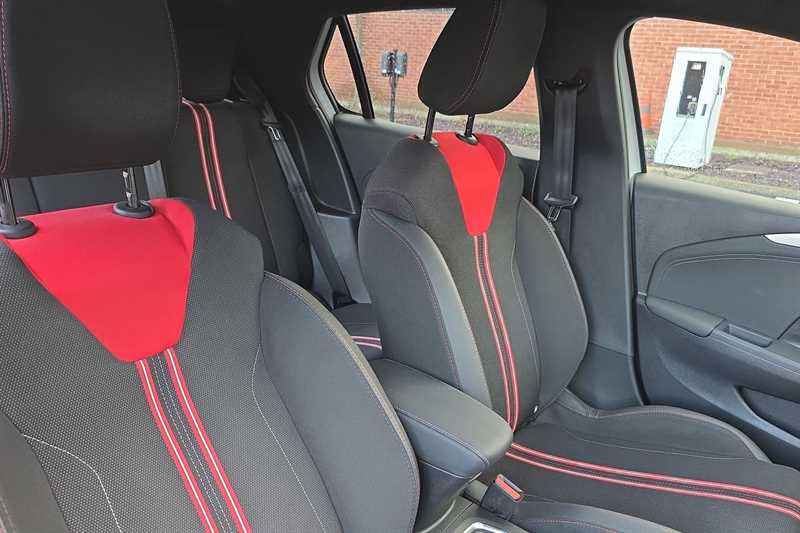Used Vauxhall Corsa 2023 for sale - 76022497: Photo 23