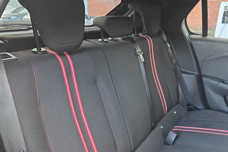 Used Vauxhall Corsa 2023 for sale - 76022497: Photo 24