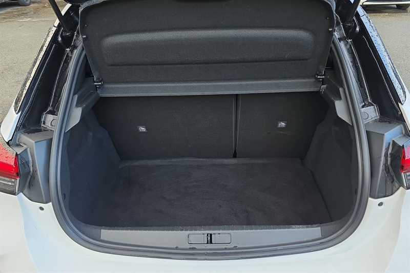 Used Vauxhall Corsa 2023 for sale - 76022497: Photo 25