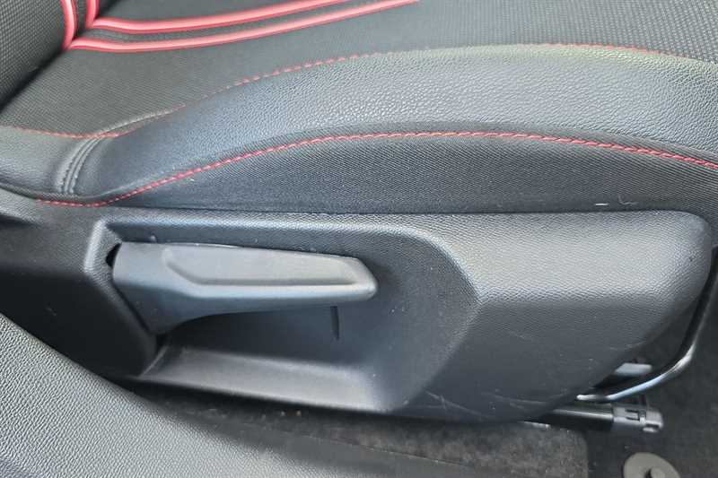 Used Vauxhall Corsa 2023 for sale - 76022497: Photo 26
