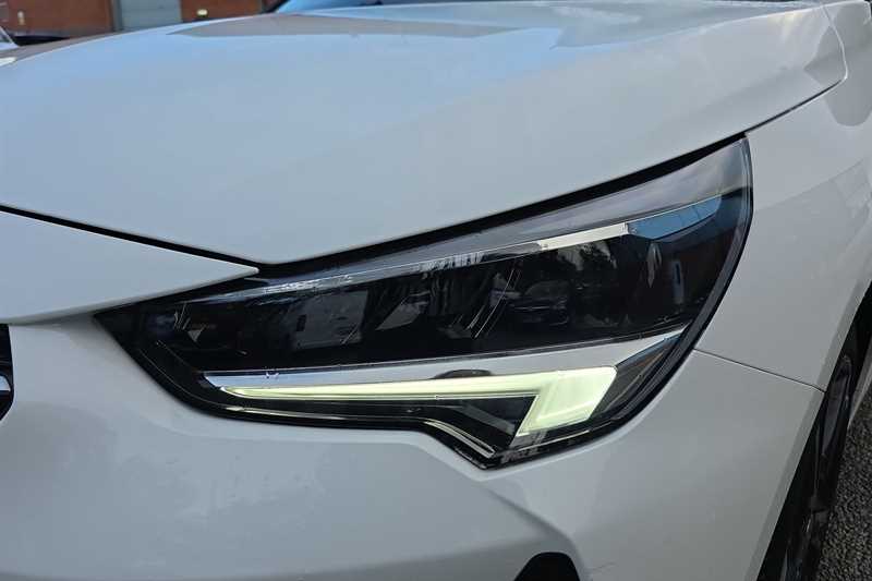 Used Vauxhall Corsa 2023 for sale - 76022497: Photo 29