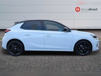 Used Vauxhall Corsa 2023 for sale - 76022497: Photo 2
