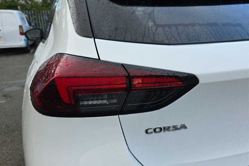 Used Vauxhall Corsa 2023 for sale - 76022497: Photo 31