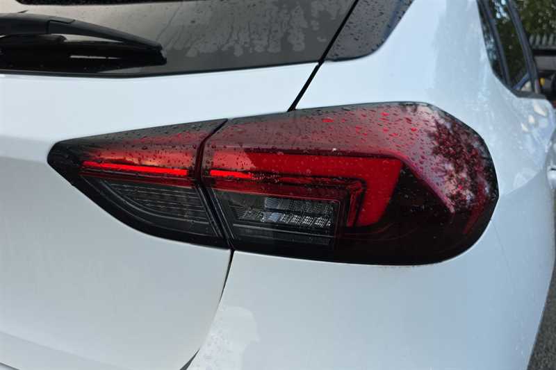 Used Vauxhall Corsa 2023 for sale - 76022497: Photo 32