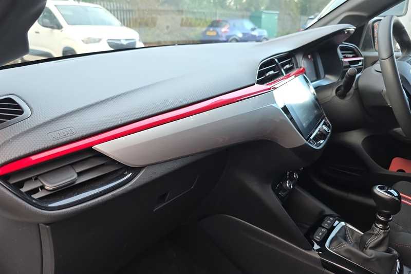 Used Vauxhall Corsa 2023 for sale - 76022497: Photo 39