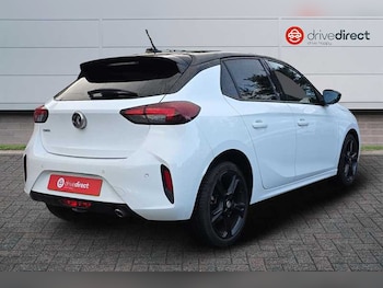 Used Vauxhall Corsa 2023 for sale - 76022497: Photo 3