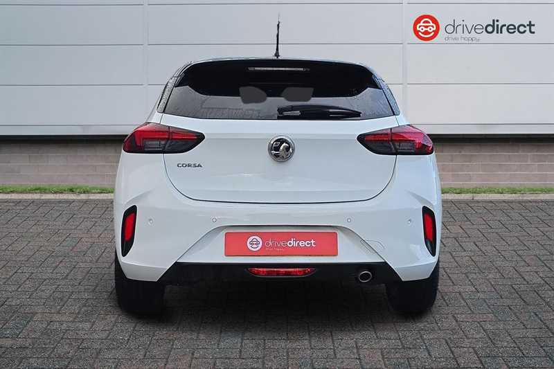 Used Vauxhall Corsa 2023 for sale - 76022497: Photo 4