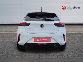 Used Vauxhall Corsa 2023 for sale - 76022497: Photo 4