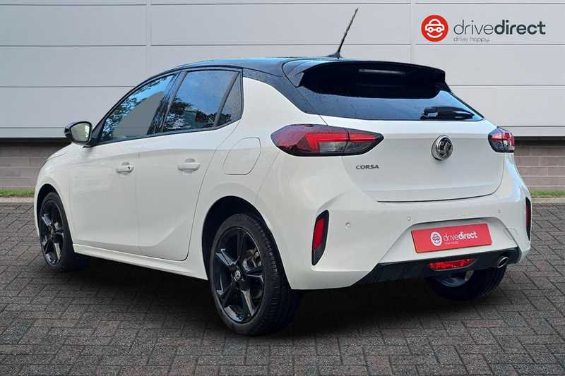 Used Vauxhall Corsa 2023 for sale - 76022497: Photo 5