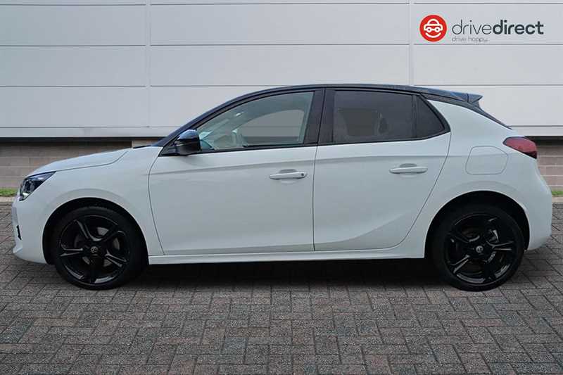 Used Vauxhall Corsa 2023 for sale - 76022497: Photo 6