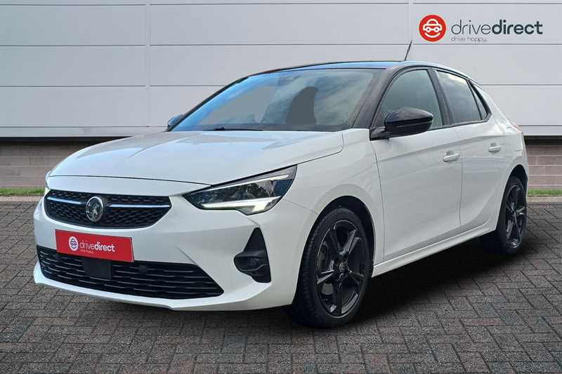 Used Vauxhall Corsa 2023 for sale - 76022497: Photo 7