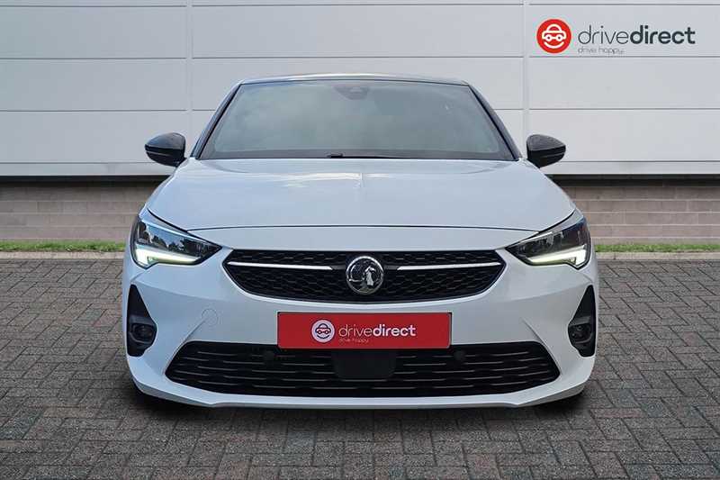 Used Vauxhall Corsa 2023 for sale - 76022497: Photo 8