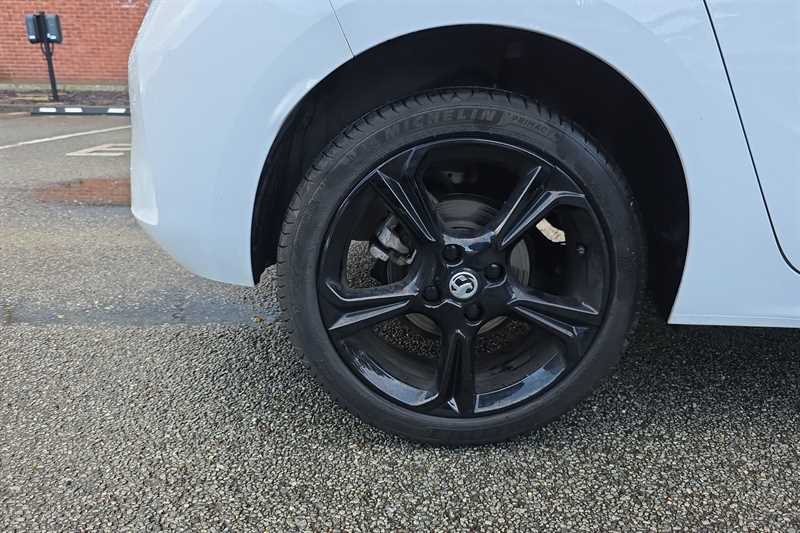 Used Vauxhall Corsa 2023 for sale - 76022497: Photo 9