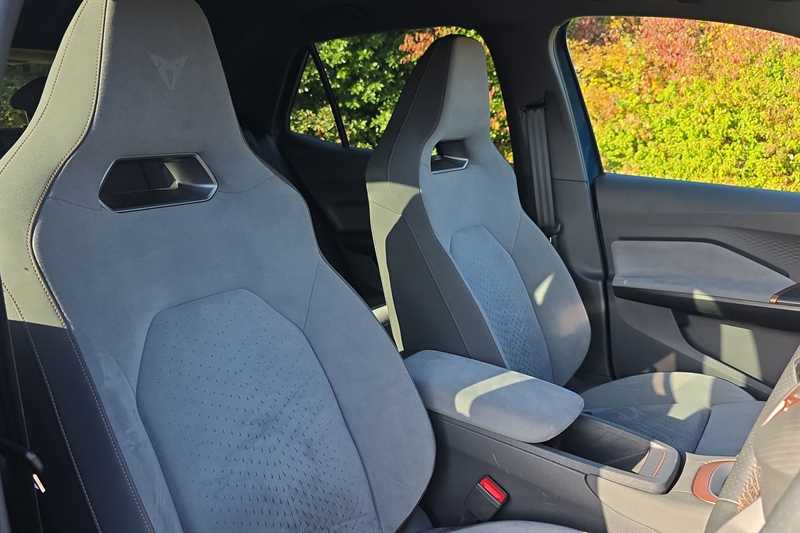 Used Cupra Born 2022 for sale - 77481673: Photo 23