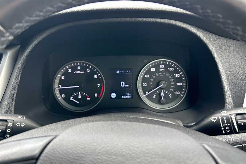 Used Hyundai TUCSON 2018 for sale - 78130728: Photo 20