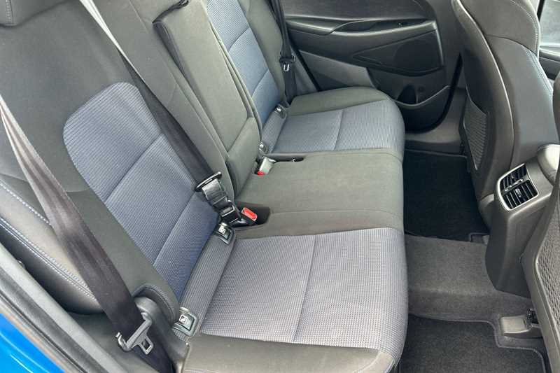 Used Hyundai TUCSON 2018 for sale - 78130728: Photo 24