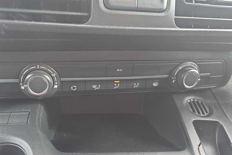 Used Peugeot Partner 2023 for sale - 77317235: Photo 15