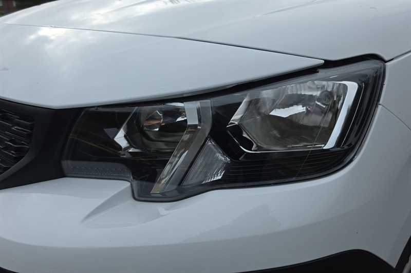 Used Peugeot Partner 2023 for sale - 77317235: Photo 29