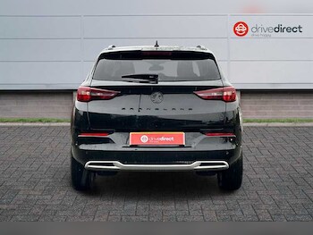 Used Vauxhall Grandland 2022 for sale - 77281274: Photo