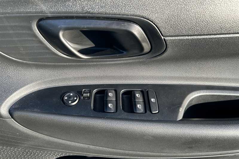 Used Hyundai i20 2025 for sale - 77895567: Photo 16