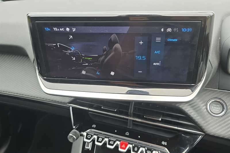 Used Peugeot 208 2024 for sale - 76463637: Photo 15