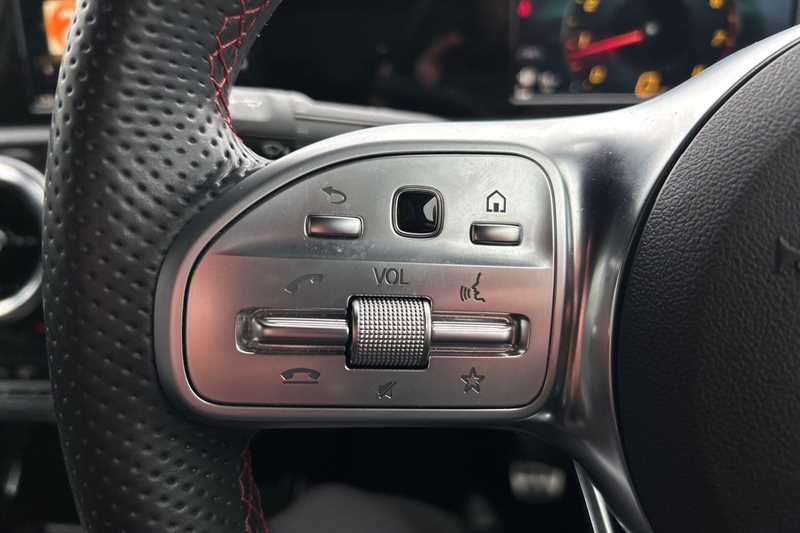 Used Mercedes-Benz A-Class 2020 for sale - 77700175: Photo 21