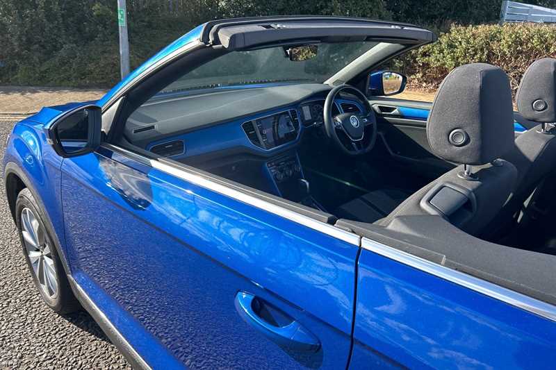 Used Volkswagen T-Roc 2021 for sale - 78051616: Photo 40