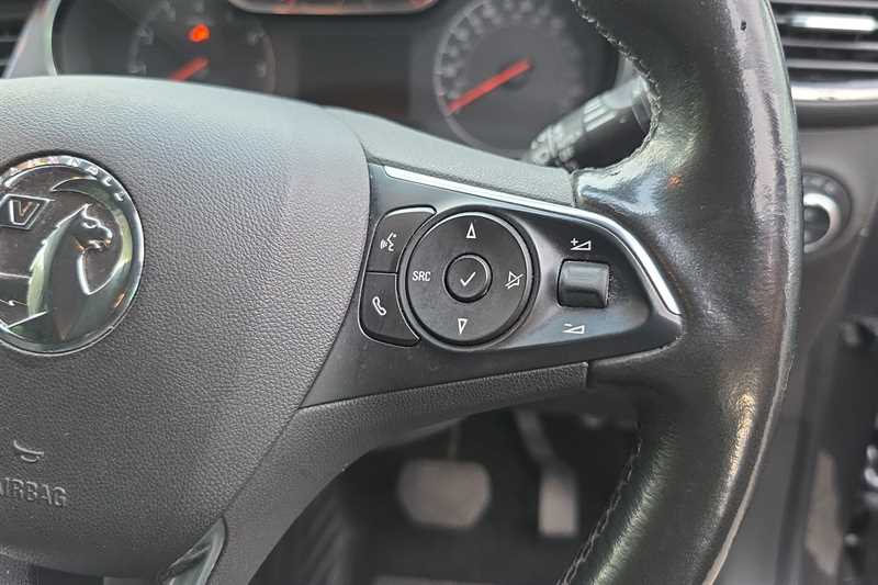 Used Vauxhall Crossland 2022 for sale - 77403372: Photo 22