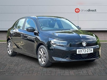 Used Vauxhall Corsa 2024 for sale - 78912889: Photo