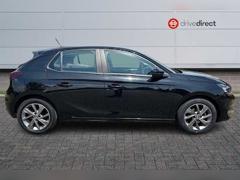 Used Vauxhall Corsa 2024 for sale - 78912889: Photo