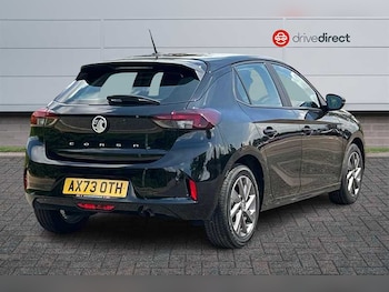 Used Vauxhall Corsa 2024 for sale - 78912889: Photo