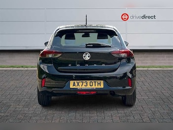 Used Vauxhall Corsa 2024 for sale - 78912889: Photo