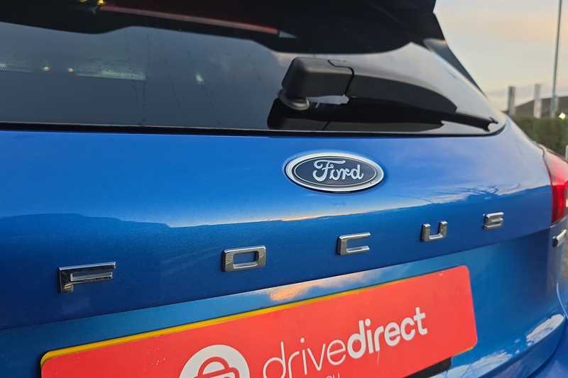 Used Ford Focus 2021 for sale - 76929760: Photo 30