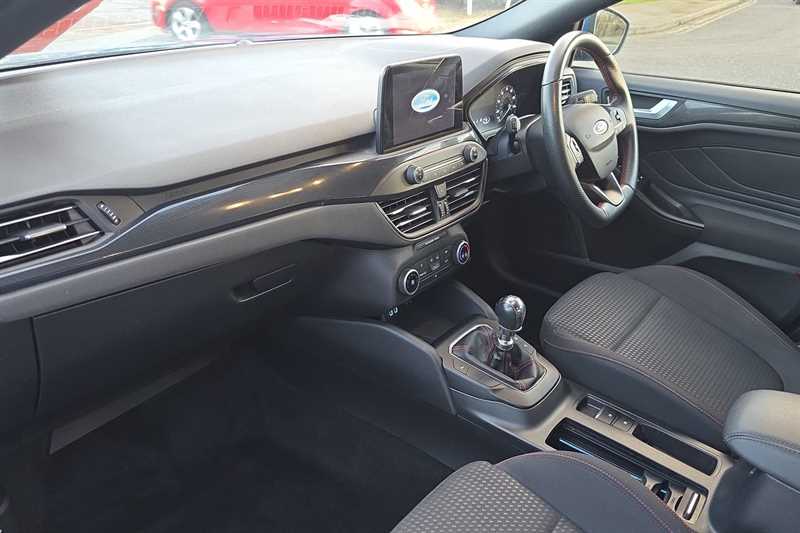 Used Ford Focus 2021 for sale - 76929760: Photo 37