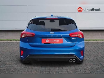 Used Ford Focus 2021 for sale - 76929760: Photo