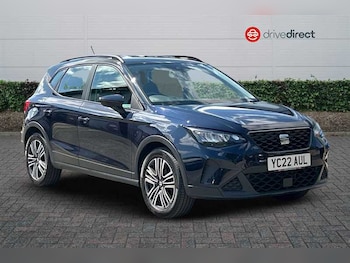 SEAT - Arona