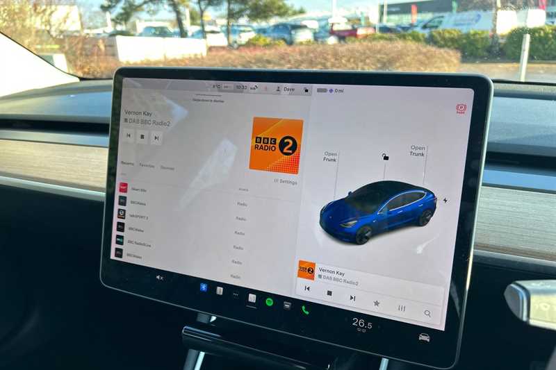 Used Tesla Model 3 2019 for sale - 77362726: Photo 17